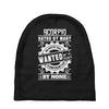 Scorpio Hated By Many Wanted By Plenty Baby Beanies