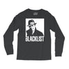 ray reddington Long Sleeve Shirts