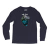 nature heart Long Sleeve Shirts