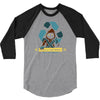 save the galaxy 3/4 Sleeve Shirt