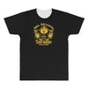 mr All Over Men's T-shirt