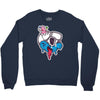 krim lim Crewneck Sweatshirt