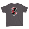 corruption Youth Tee