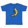 banana halfpipe Toddler T-shirt