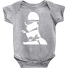storm trooper Baby Onesie