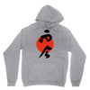 Living in The Now Unisex Hoodie
