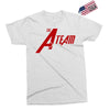 the a team 3 Exclusive T-shirt