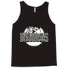 HUMBOLDT BRONCOS Tank Top
