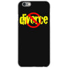 divorce iPhone 6/6s Case