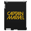 captain marvel 6 iPad 3 and 4 Case