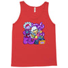 punk syclla &amp; charybdis Tank Top
