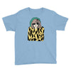 pullover Youth Tee