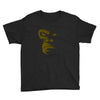 Gorila Face Youth Tee