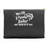 world class master baiter Accessory Pouches