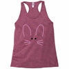 kawaii Racerback Tank