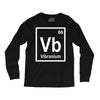 Vibranium Long Sleeve Shirts
