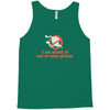 phasmophobia Tank Top