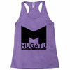 mugatu Racerback Tank