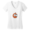 fahrie77 Women's V-Neck T-Shirt