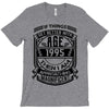 If Things Better 1995 Age Approach Magnificent T-Shirt
