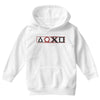 God of Joystick Youth Hoodie