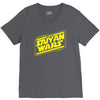 saiyan wars V-Neck Tee