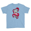 spray paint Youth Tee