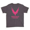 Logan Paul Maverick Youth Tee