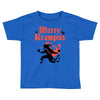 merry krampus Toddler T-shirt