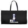 no probllama Weekender Totes