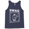 swag switched on Tank Top