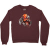 GOOD BRUSH Crewneck Sweatshirt
