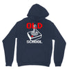 old school joystick Hoodie