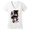 ryuk Women's V-Neck T-Shirt
