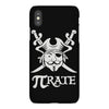 pi rate iPhoneX