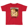 breaaad! Toddler T-shirt