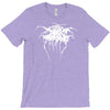 dark throne logo T-Shirt