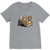 rest in peace V-Neck Tee