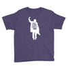 don't you forget about me Youth Tee