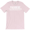 paramedic T-Shirt