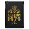 kings are born in 1979 iPad Mini