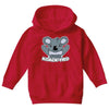 overkoalafied Youth Hoodie