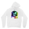 astronaut space cat Unisex Hoodie