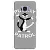 pussay patrol Samsung Galaxy S8 Plus