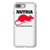 nutria its whats for dinner iPhone 8 Plus