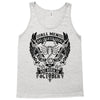 All Men are Created Equal but Only the Best are Born in October Tank Top