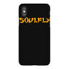 soulfly iPhoneX