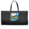 skellington Weekender Totes