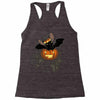 pumpkin time! Racerback Tank