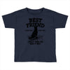Best Friend German Shepherd Toddler T-shirt